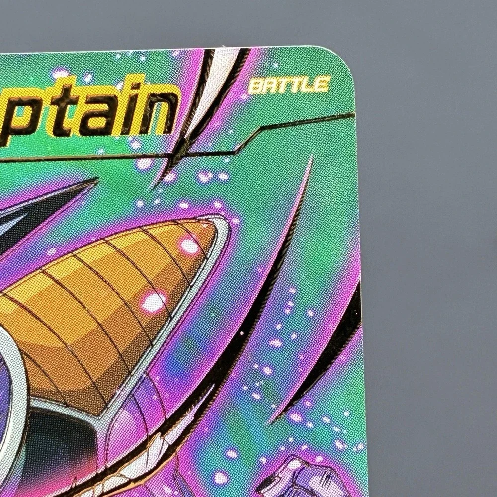 Ginyu, Captain (SPR) BT29-069 Dragon Ball BT29 Special Rare Foil NM